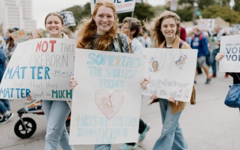 Upcoming march to blend celebration, advocacy, and legislative push