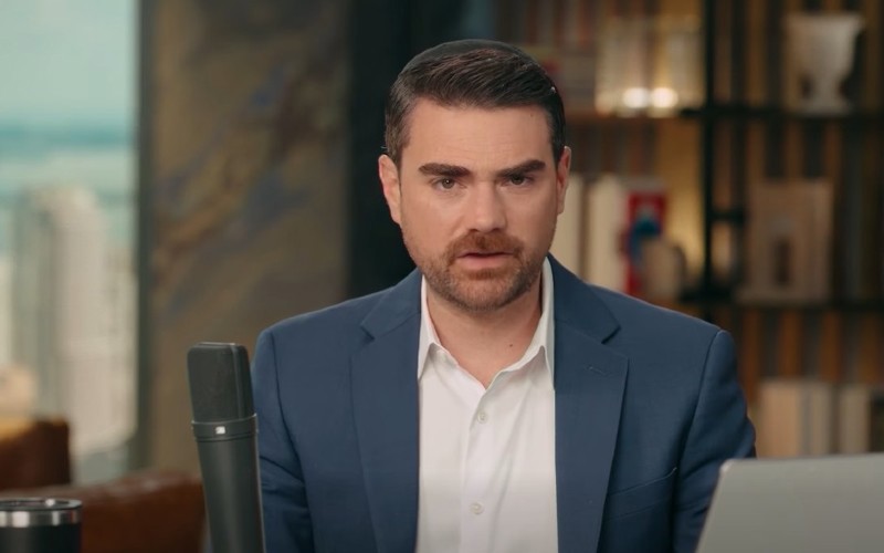 Shapiro blasts Mamdani's 'sick obsession' with punishing success