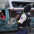 Central Haitian town descends into fire and bloodshed from gang warfare