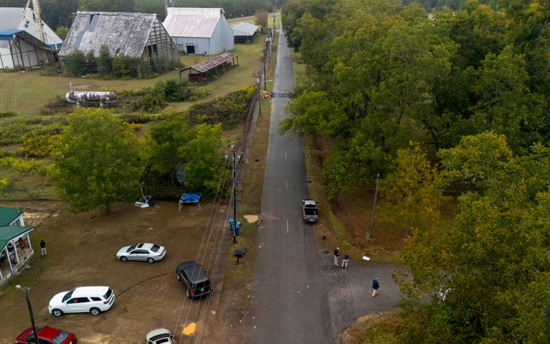 2 killed, dozens hurt as gunfire erupts at Georgia homecoming block party