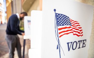 Wildmon highlights high stakes of congressional control in midterms