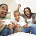 What is a family?