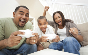 What is a family?