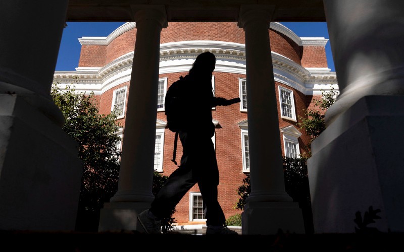 Civil liberty group condemns West Virginia University's investigation into Jewish student