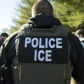 ICE arrests 10,000 in 5 days, a sharp late-June surge in Trump's deportation push