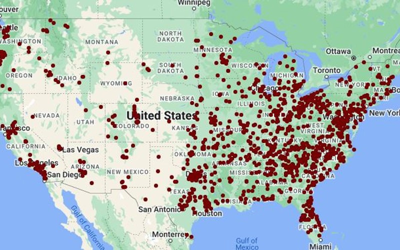 Trail Life, Cameron team up to stand in void for 'unguided' boys in America