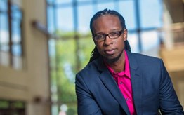 Dr. Ibram Kendi (American Univ.)