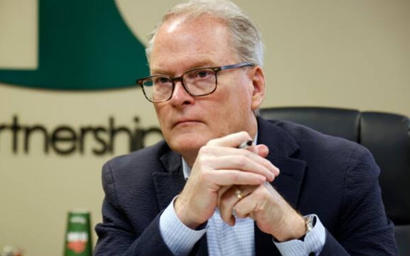 Christian leaders challenge Senate candidate's theology, urge him to withdraw from race