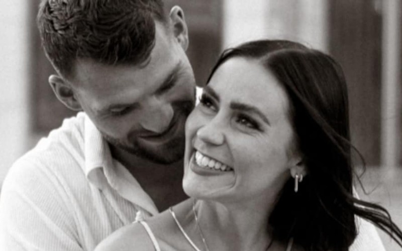 Grieving soccer star points others to the gospel