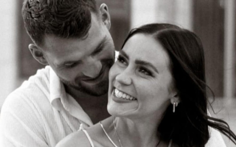 Grieving soccer star points others to the gospel