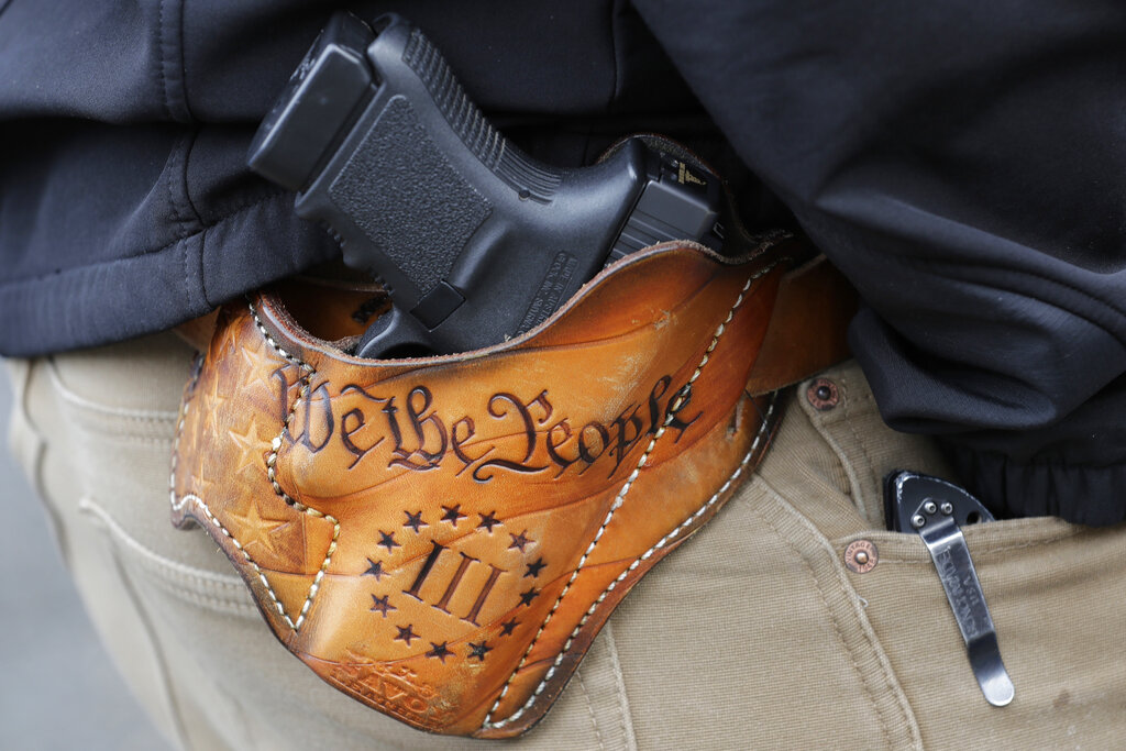 Lott: FBI stats underreporting concealed-carry heroes