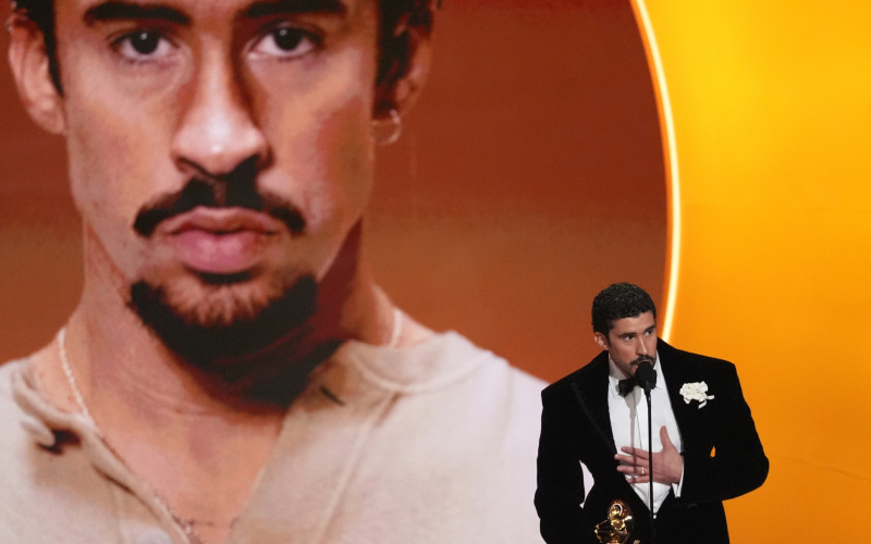 Pampered celebs speaking 'truth to power' are really in a safe sing-along