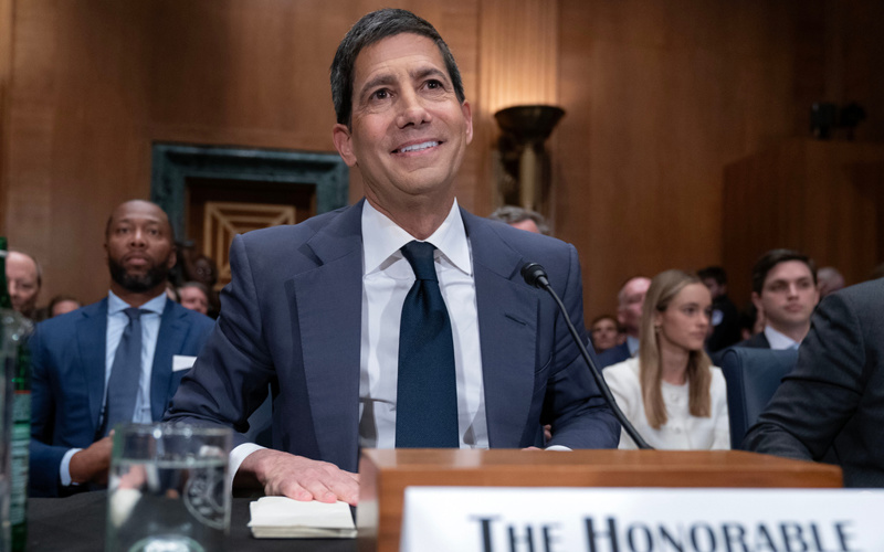 Federal Reserve keeps key rate unchanged