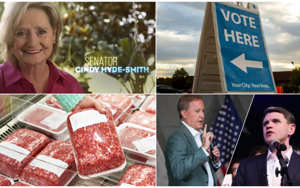 Voters have legit beef with GOP, but alternative is party of crazy
