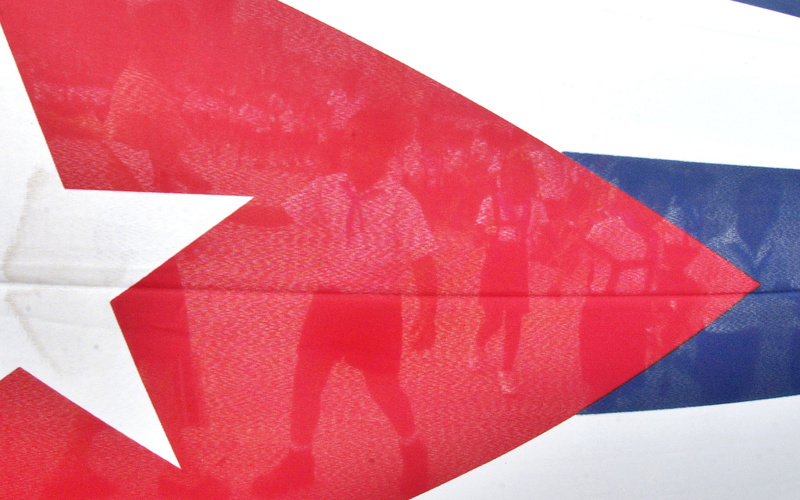 Cuba claims it killed 4 people aboard US registered boat because they were a threat