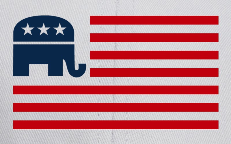 The cultural shift behind the Republican tsunami