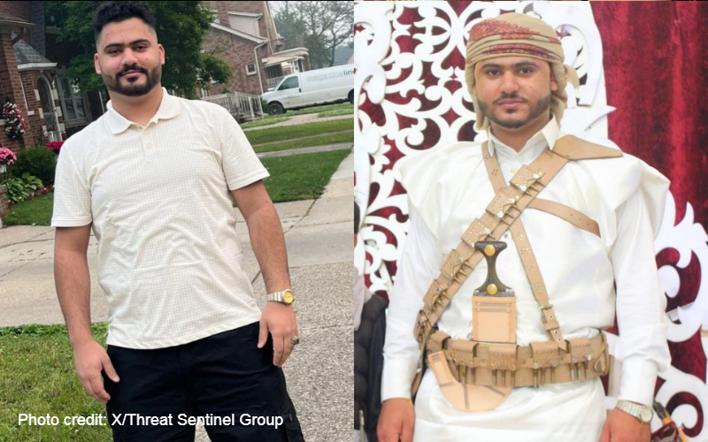 Determined to defund ICE, GOP rep says Democrats now shrugging off terrorist attacks