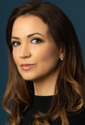 Heinrichs, Rebeccah (Hudson Institute)