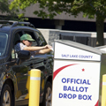 Democratic governors press US Postal Service to drop plan tied to Trump's election order