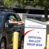 Democratic governors press US Postal Service to drop plan tied to Trump's election order