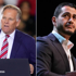 Trump escalates rhetoric against El-Sayed as he tries to undermine Democrat in Michigan Senate race
