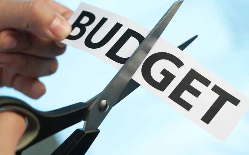 Trump's 'historic' budget hailed by GOP lawmaker, hated by NPR & others