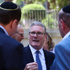 UK says an Iran-backed group was behind attacks on Jewish community