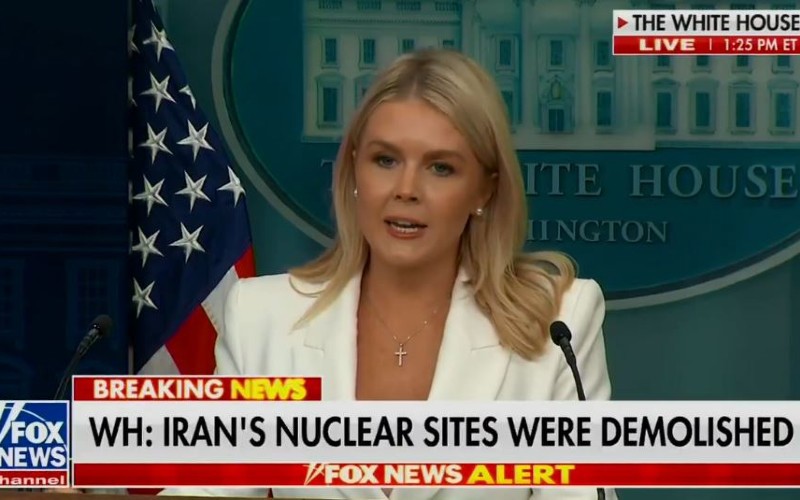 Anti-Trump falsehoods have replaced facts