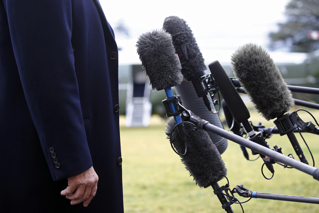 The Stephanopoulos lectures on proper interviews and debates