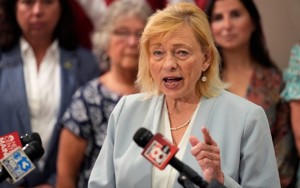 Citizen-led initiative likely will give Mainers a chance to vote on boys in girls’ sports