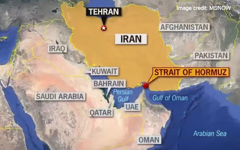 Shaky ceasefire in Iran war is challenged again as Kuwait faces a missile attack