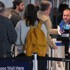 Relief for TSA workers as paychecks are on the way