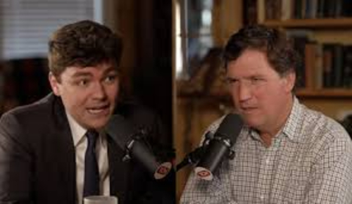 Republican Party's dissidents help clarify its worldview boundaries