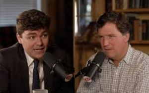 Republican Party's dissidents help clarify its worldview boundaries