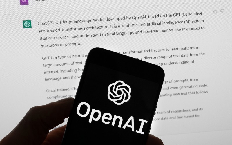 OpenAI called out for ignoring a dangerous flaw