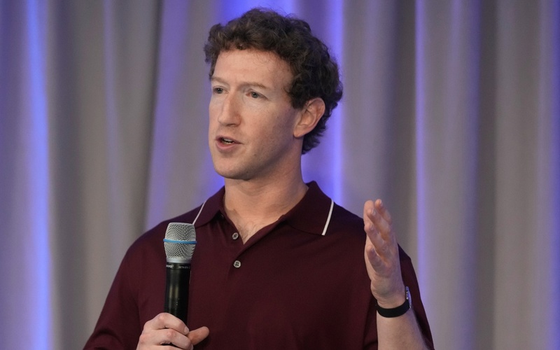 Mark Zuckerberg set to testify in watershed social media trial