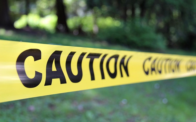 40,000 people under evacuation orders for a chemical tank leak in Southern California