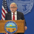 Republican Gov. Mike DeWine wants Ohio to abolish the death penalty