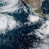 Category 5 Hurricane Polo is an 'extremely dangerous' storm off the coast of Mexico