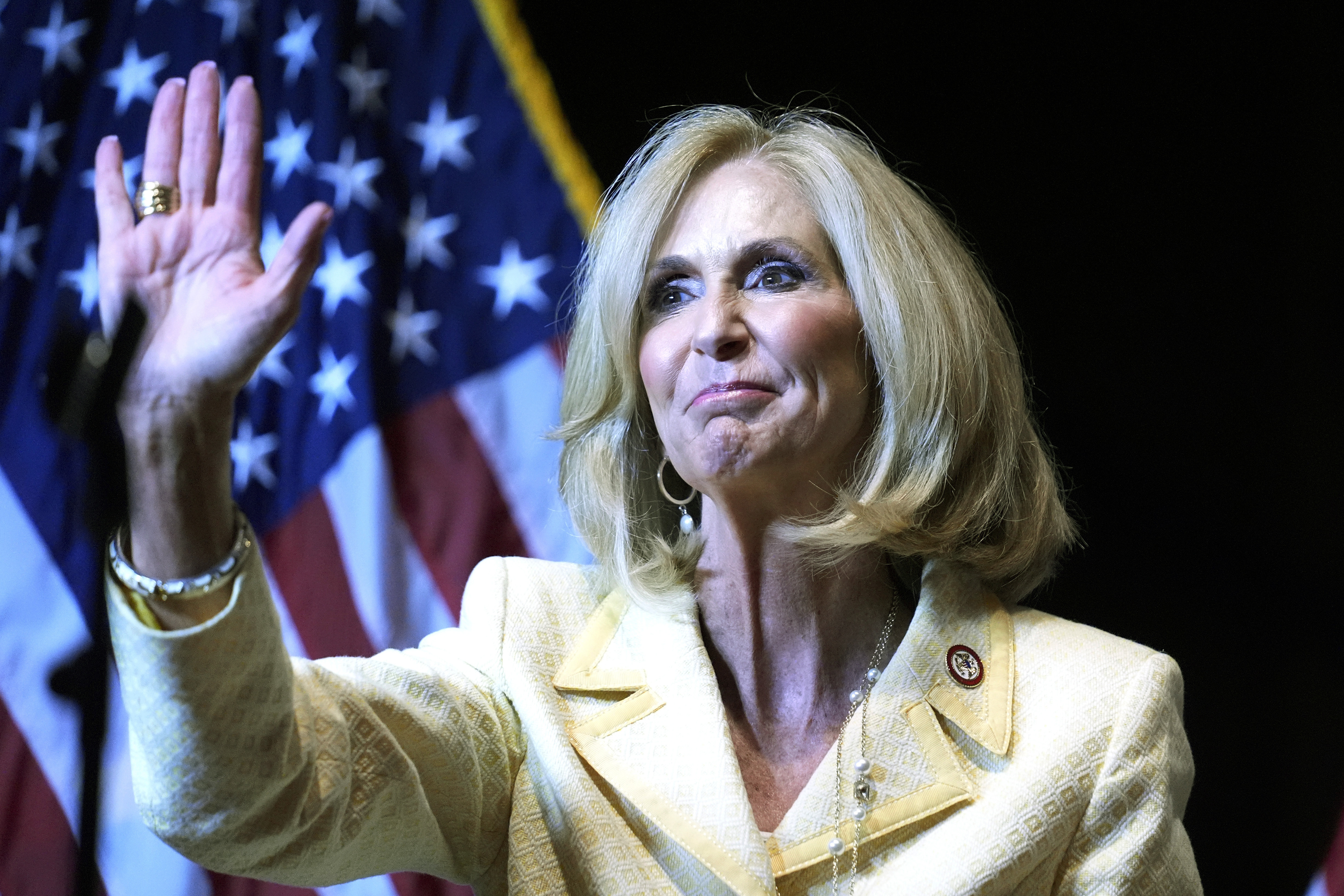 Fitch vows to continue 'Mississippi Miracle' in education, jobs, conservative values