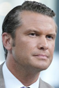 Hegseth, Pete