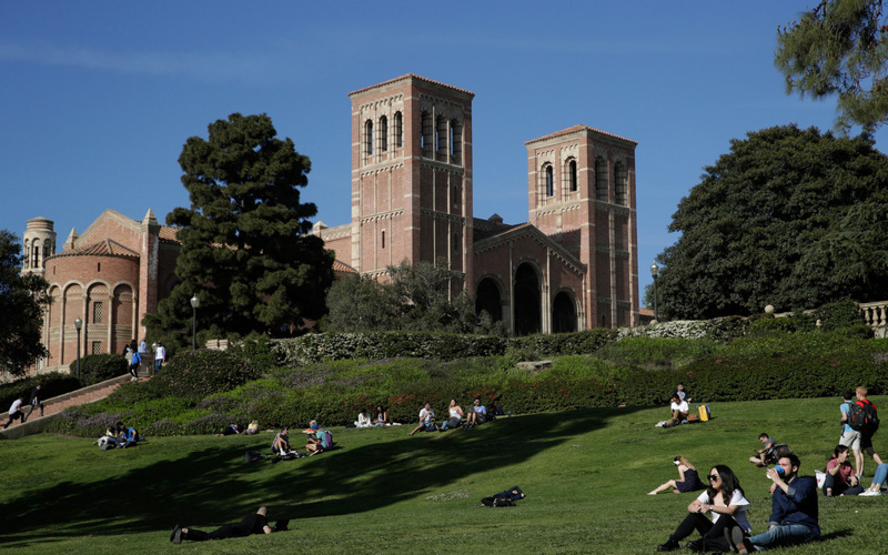 U.S. universities may soon face a new set of qualifications to receive federal dollars
