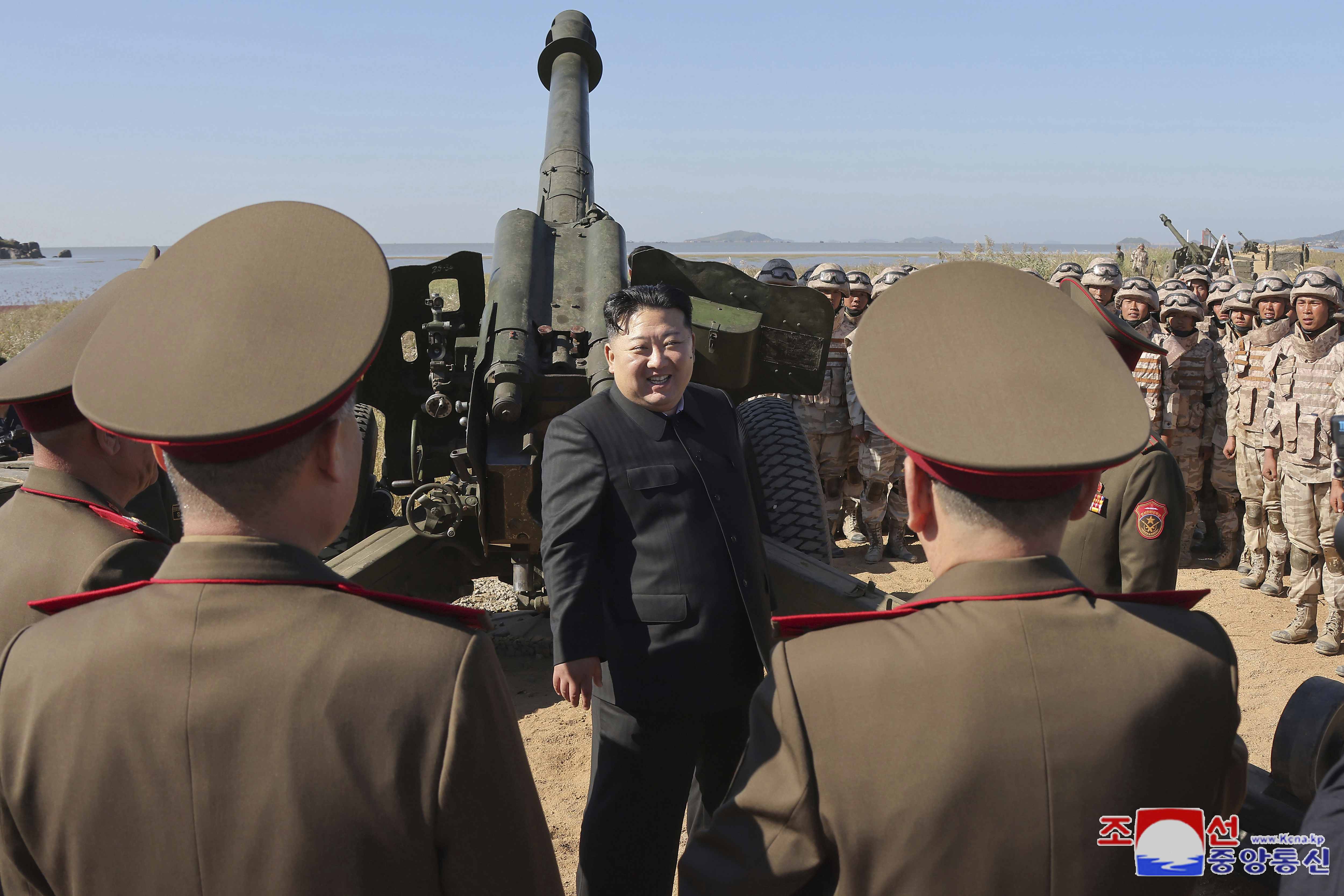Hundreds of thousands believed to be committing North Korea's 'most subversive' act