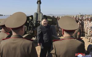 Hundreds of thousands believed to be committing North Korea's 'most subversive' act
