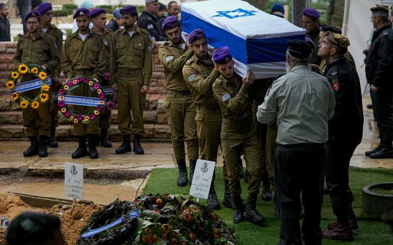 Huckabee confident in Hamas disarmament but doesn’t believe it will come voluntarily