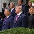 Trump hails ‘truly great friendship’ with China’s Xi Jinping as summit begins