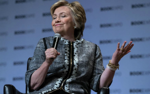 Let's list the Democrats who will never, ever face justice