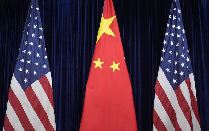 Congressional report says China exploits US-funded research on nuclear technology