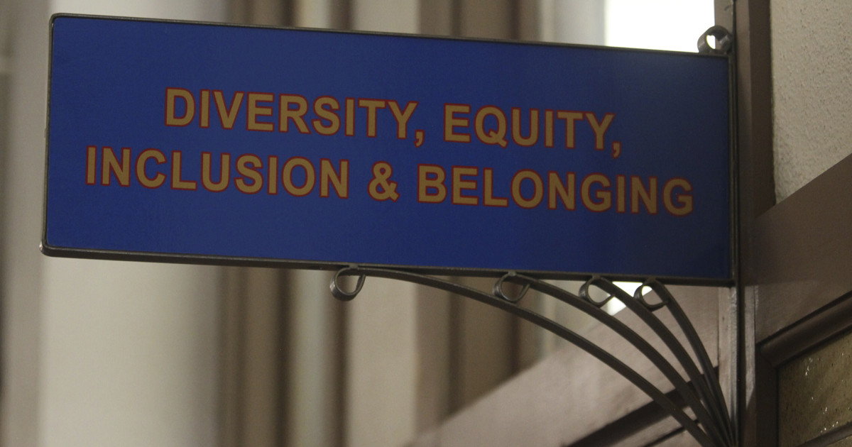 AFN - MIT isn’t all in with its pledge to end DEI practices