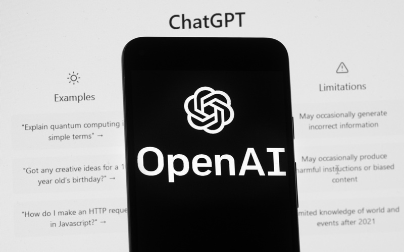 Lawsuit blames ChatGPT maker OpenAI for bot helping plan a mass shooting